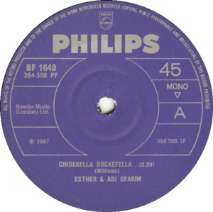 Philips BF 1640